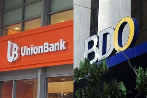 bdo teller scandal|BSP slaps sanctions on BDO, UnionBank over massive online fraud.